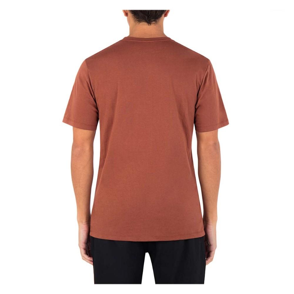 Polera Everyday Explorer Refl Zion Rusty