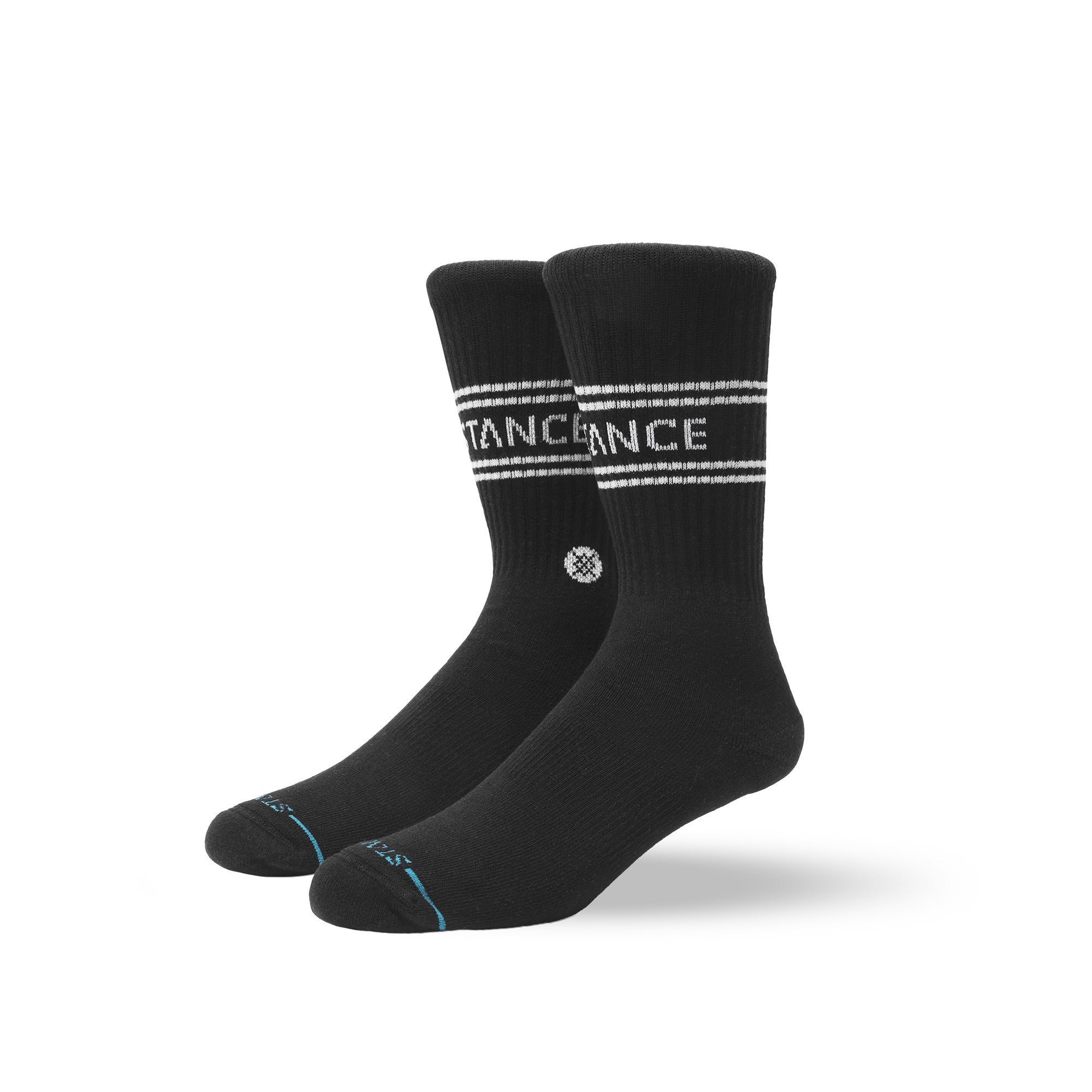 Stance Sock 3 Pack Vital Multi