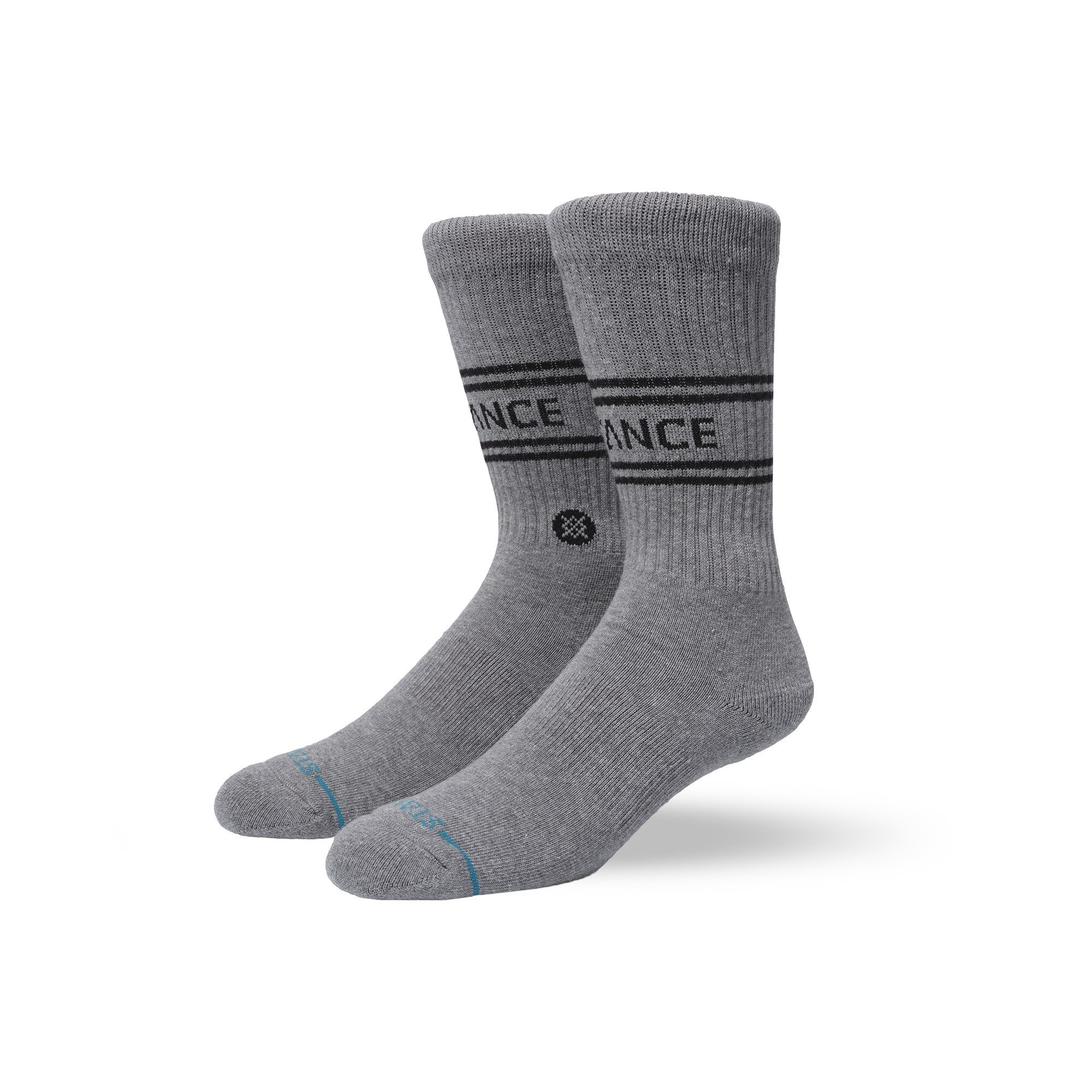 Stance Sock 3 Pack Vital Multi