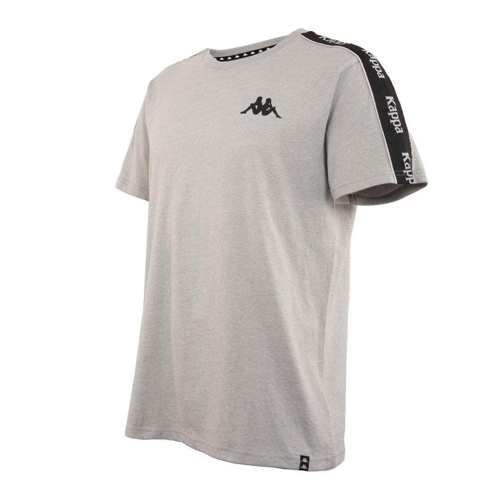 Polera 2208 Men Regular Fit Grey