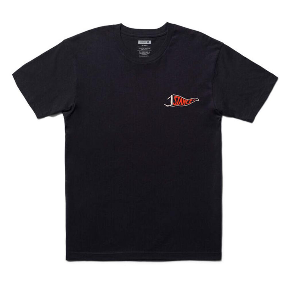 Polera Free Bird Navy
