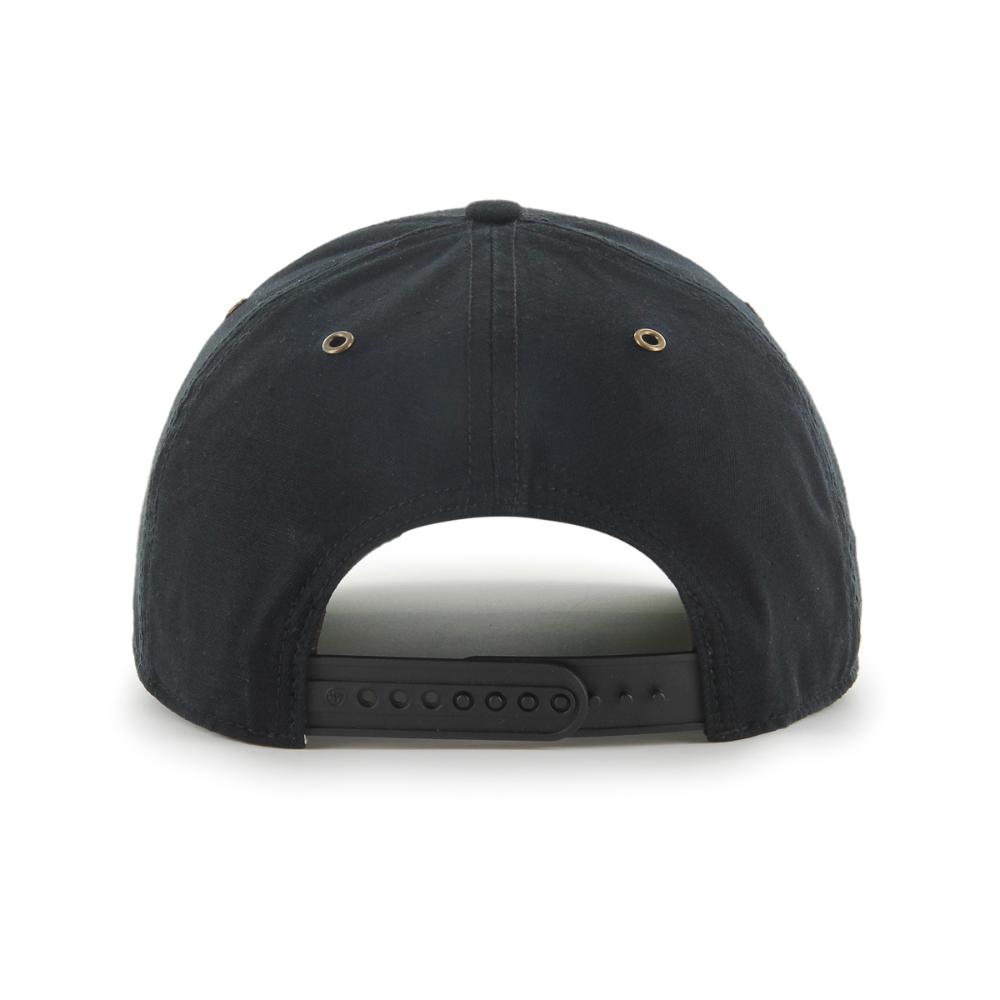 Jockey New York Yankees Back Track Midfield Black