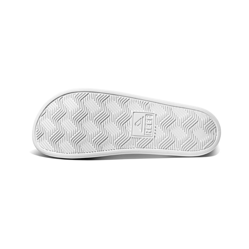 Sandalia Men Cushion Tradewing Gray White Gray
