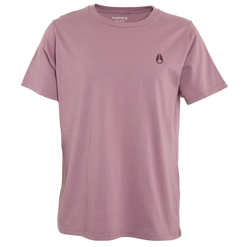 Polera Men Precision Quality Burgundy