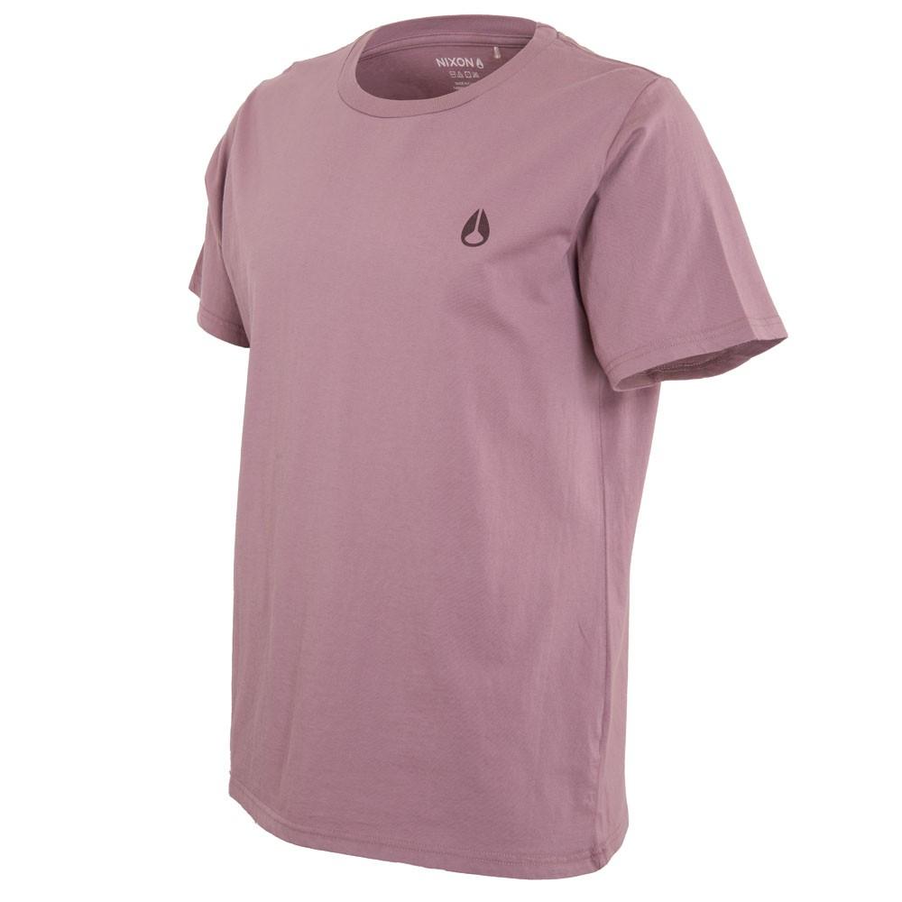 Polera Men Precision Quality Burgundy
