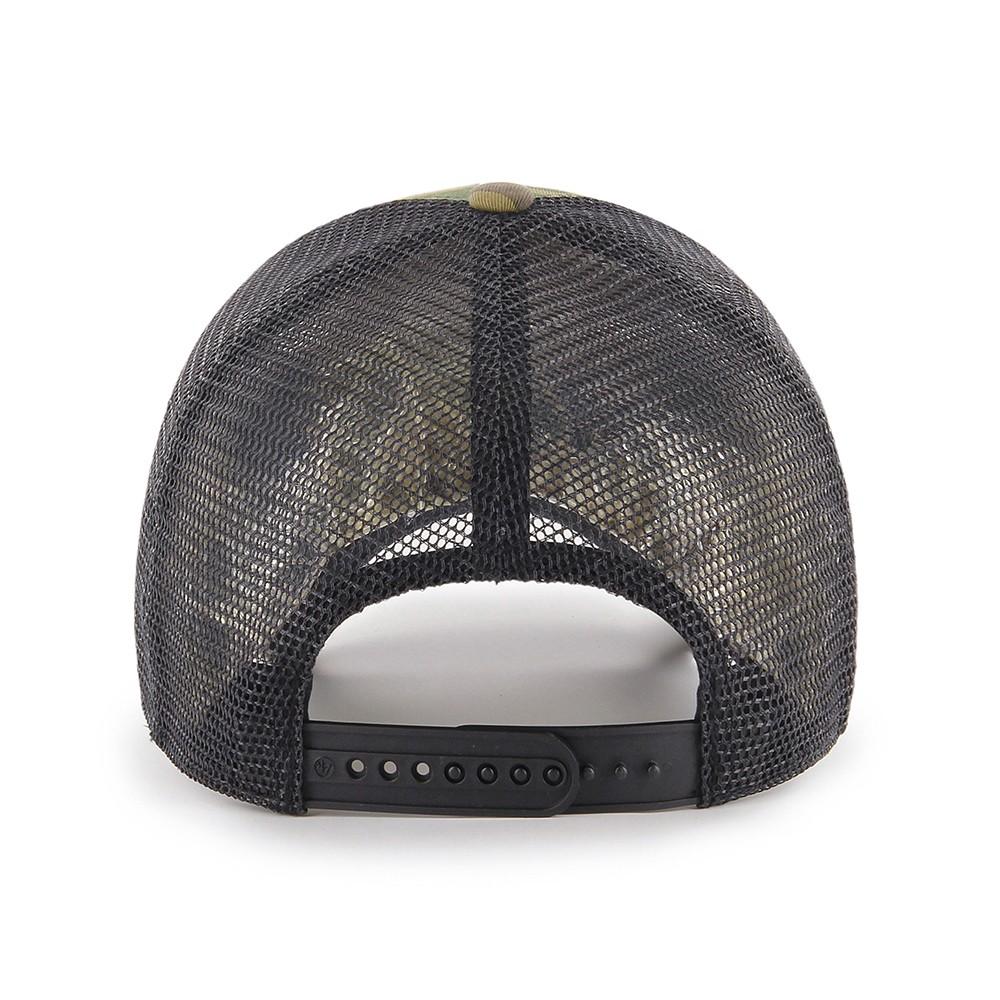 Jockey NHL LA Kings Camo Branson MVP Green '47