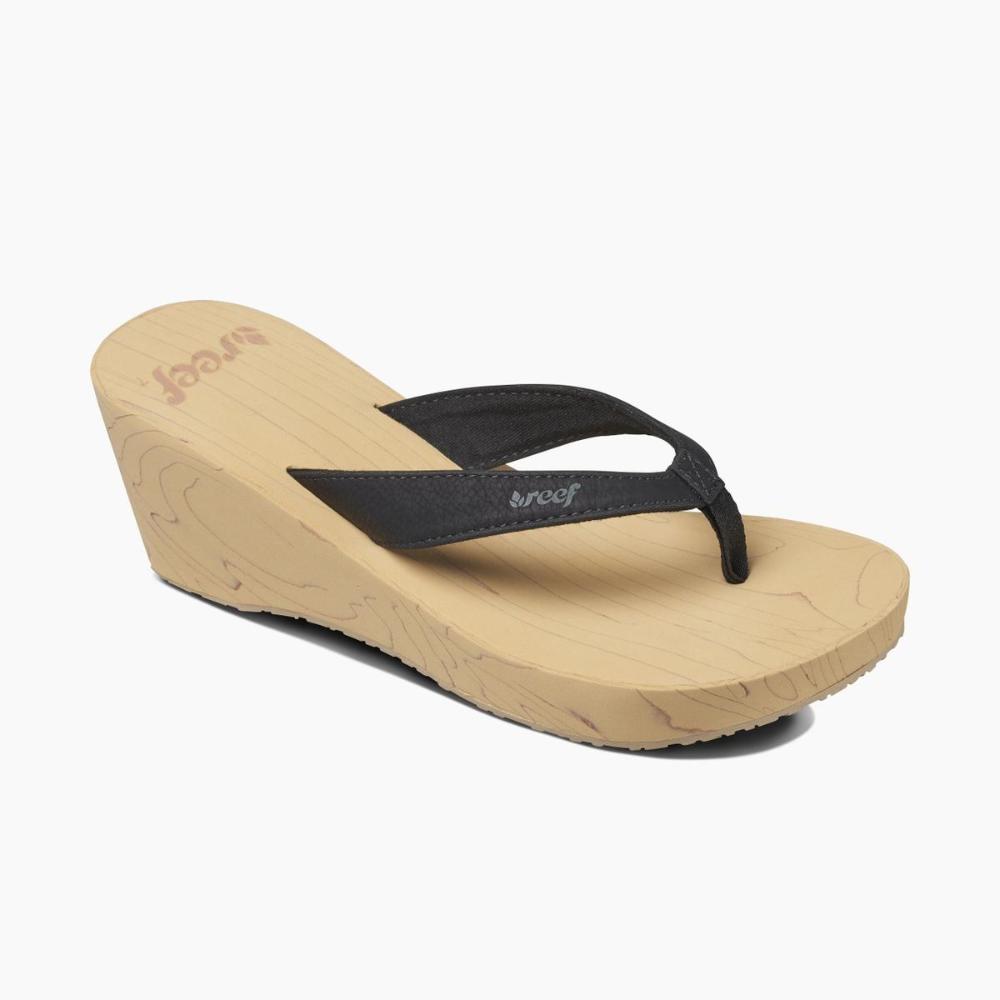 Sandalia Sand Reefwood Ii Beige Reef