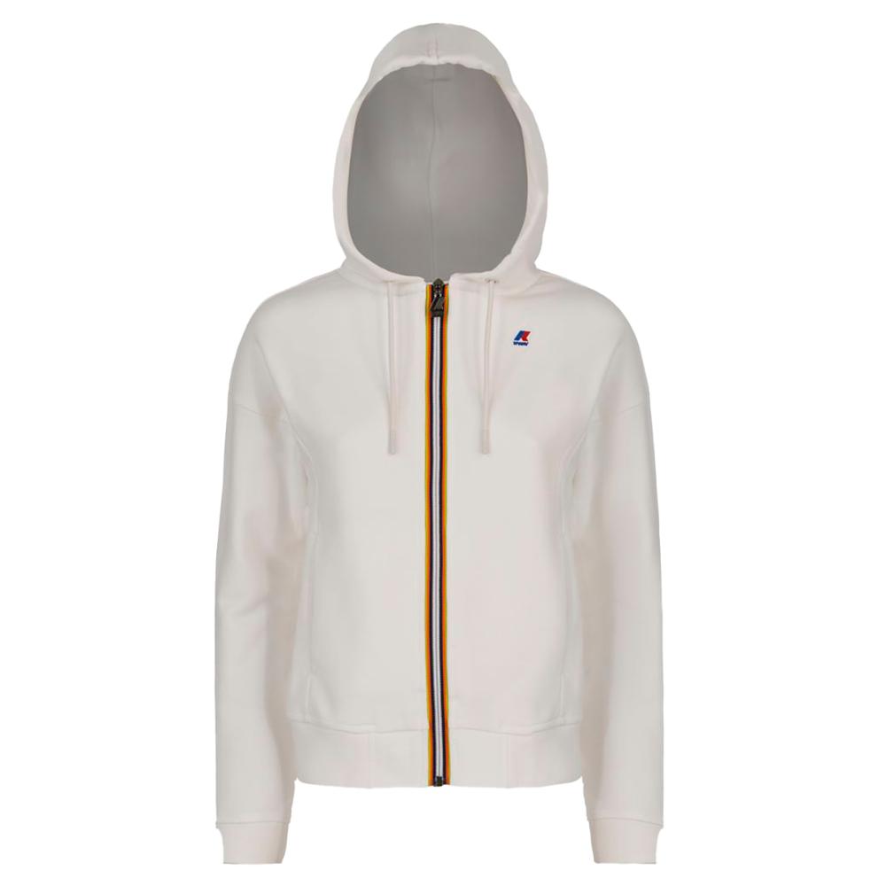 Polerón Deline White