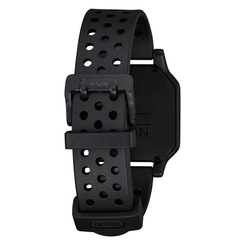 Reloj Heat Black Aqua Positive