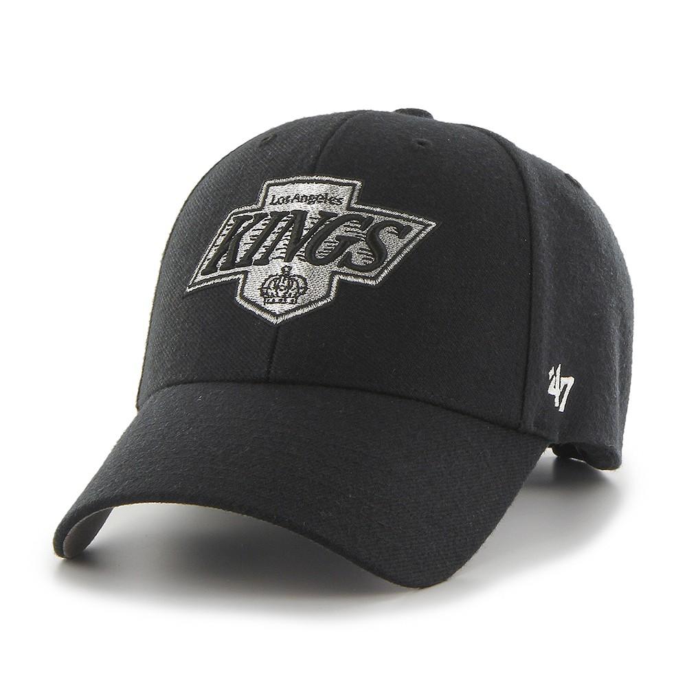Jockey NHL LA Kings MVP BLack '47