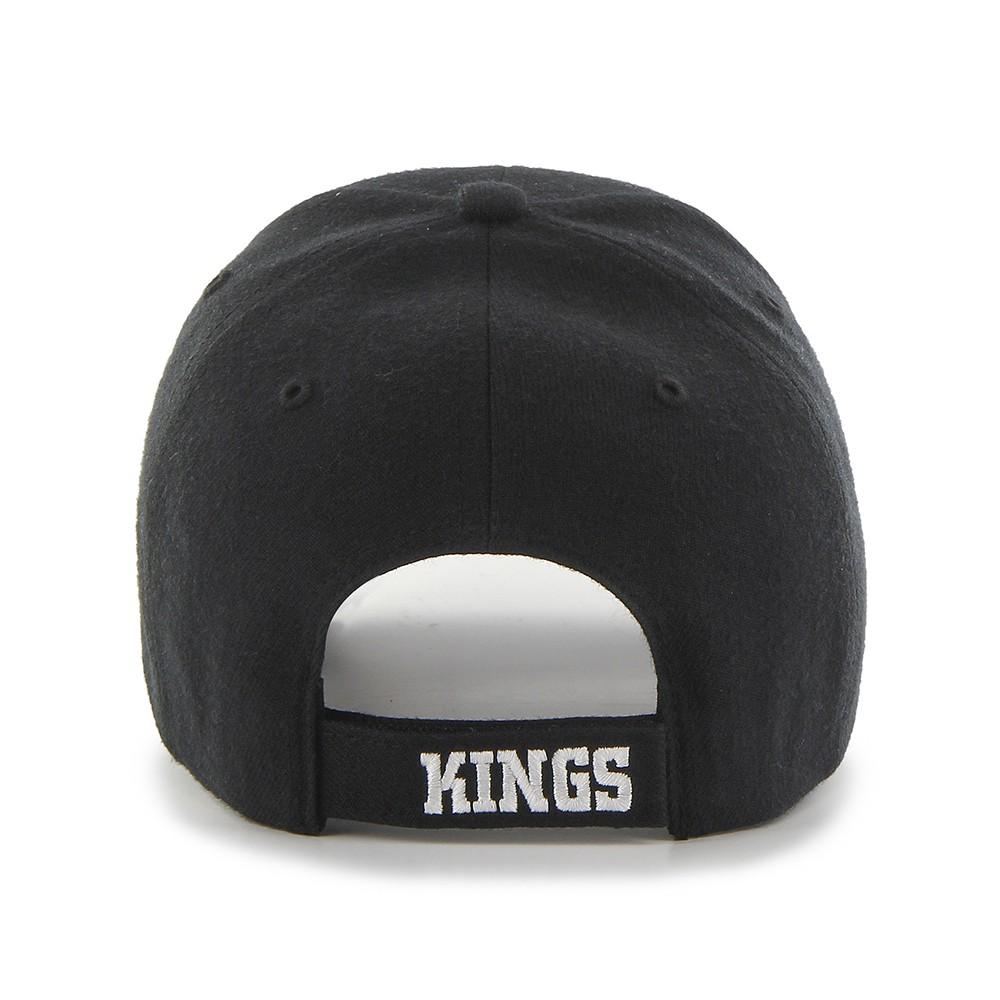 Jockey NHL LA Kings MVP BLack '47