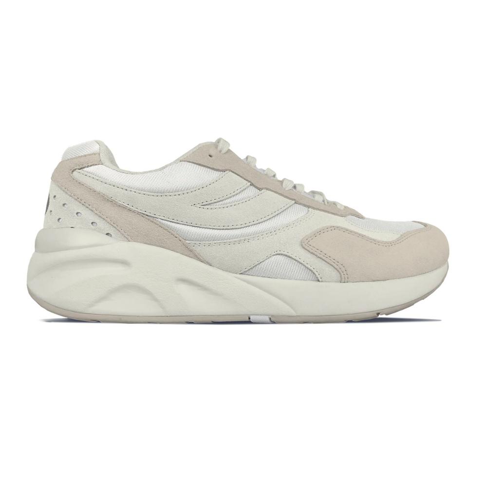 Zapatilla Unisex 4073 Training OG White White Beige