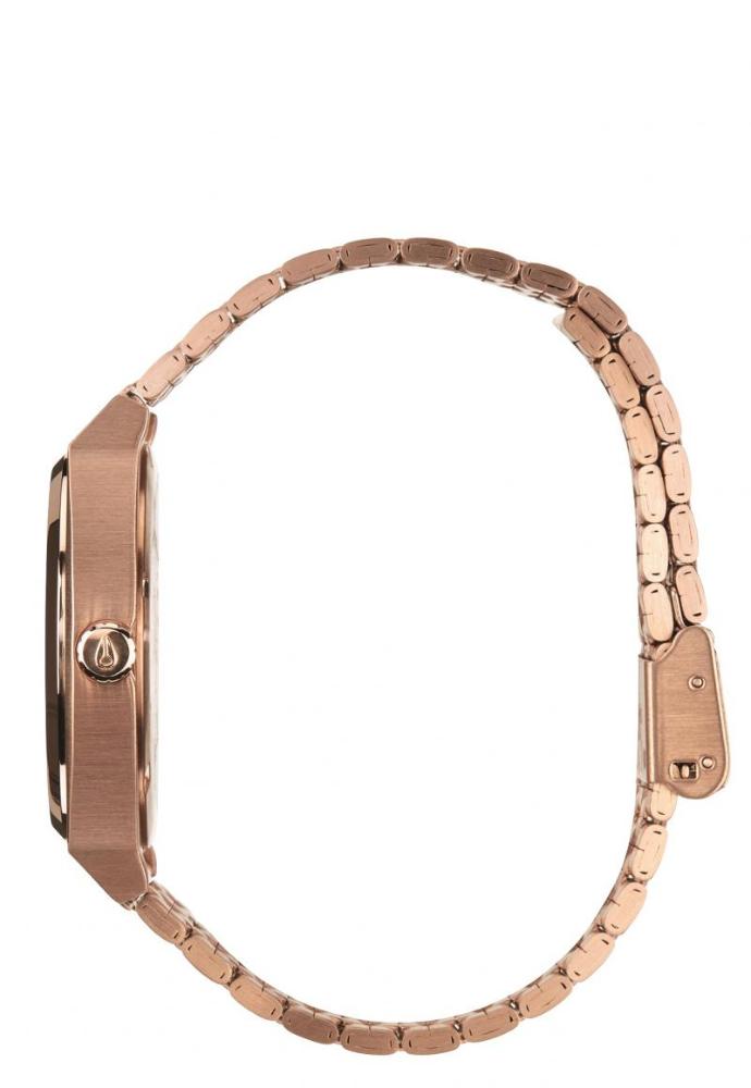 Reloj Time Teller Rosa Nixon