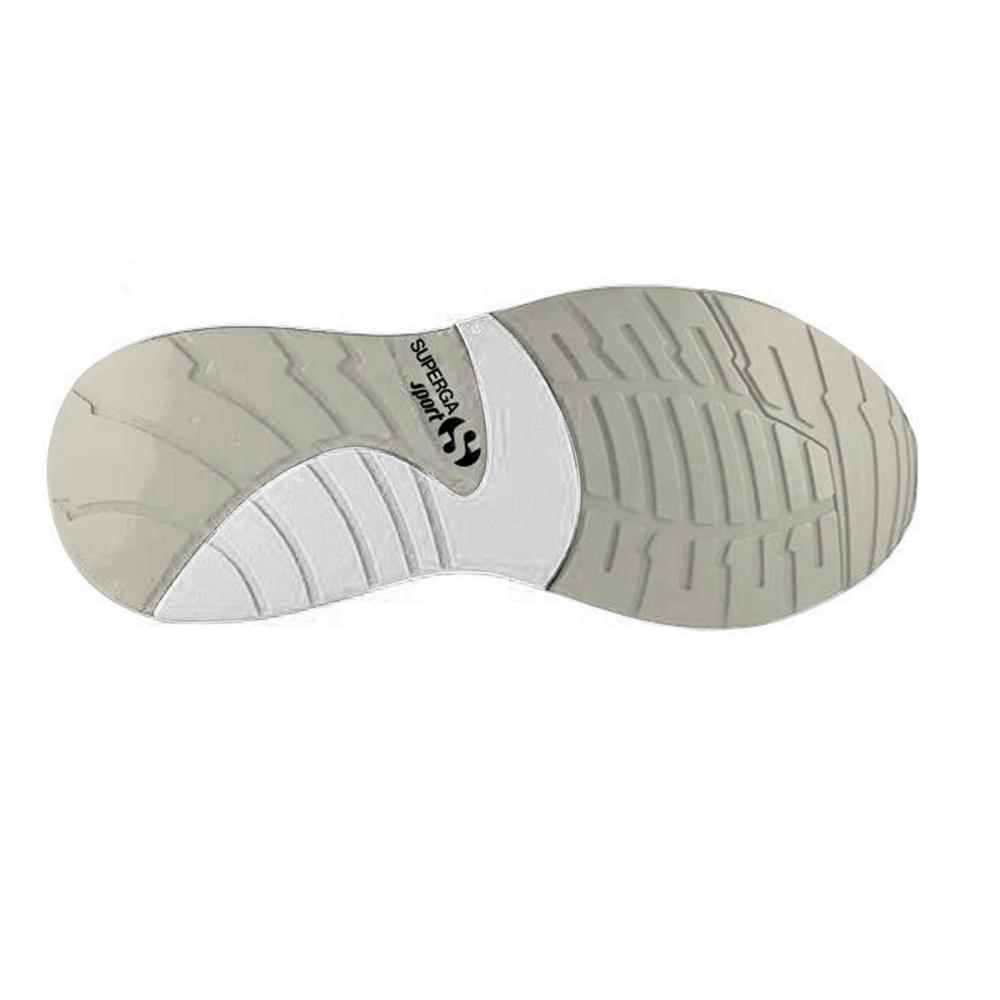 Zapatilla Unisex 4073 Training OG White White Beige