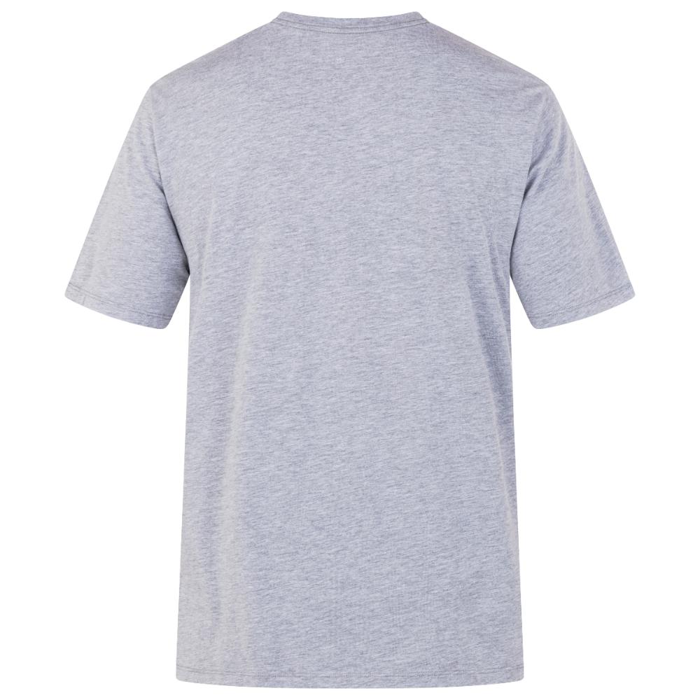 Polera Everyday One And Only Dark Grey Heather