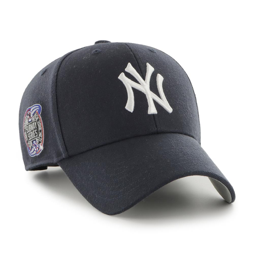 Jockey New York Yankees World Series Navy