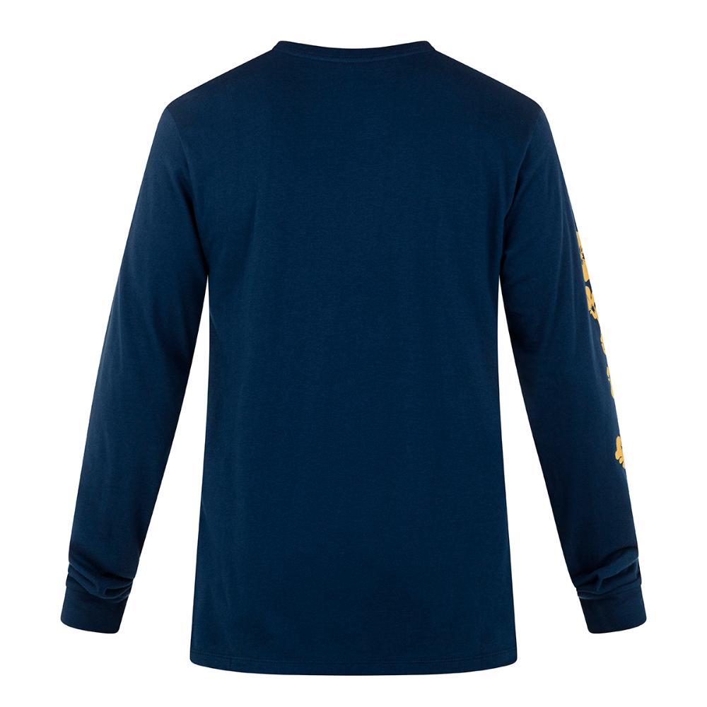 Polera Manga Larga Everyday Mai Tai Night force