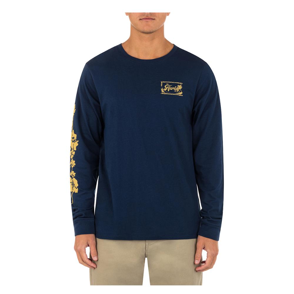 Polera Manga Larga Everyday Mai Tai Night force