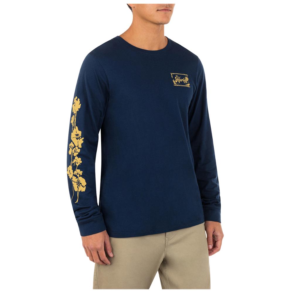 Polera Manga Larga Everyday Mai Tai Night force