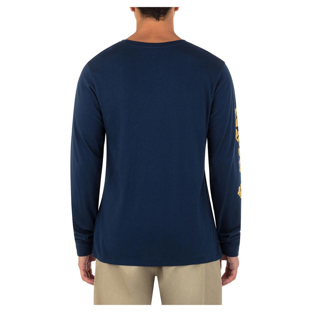 Polera Manga Larga Everyday Mai Tai Night force