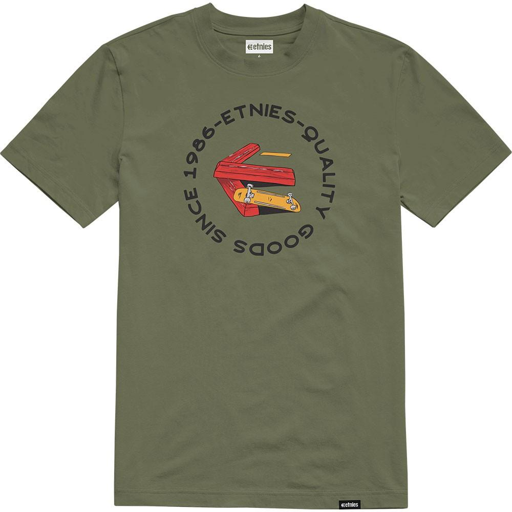 Polera Heritage Military