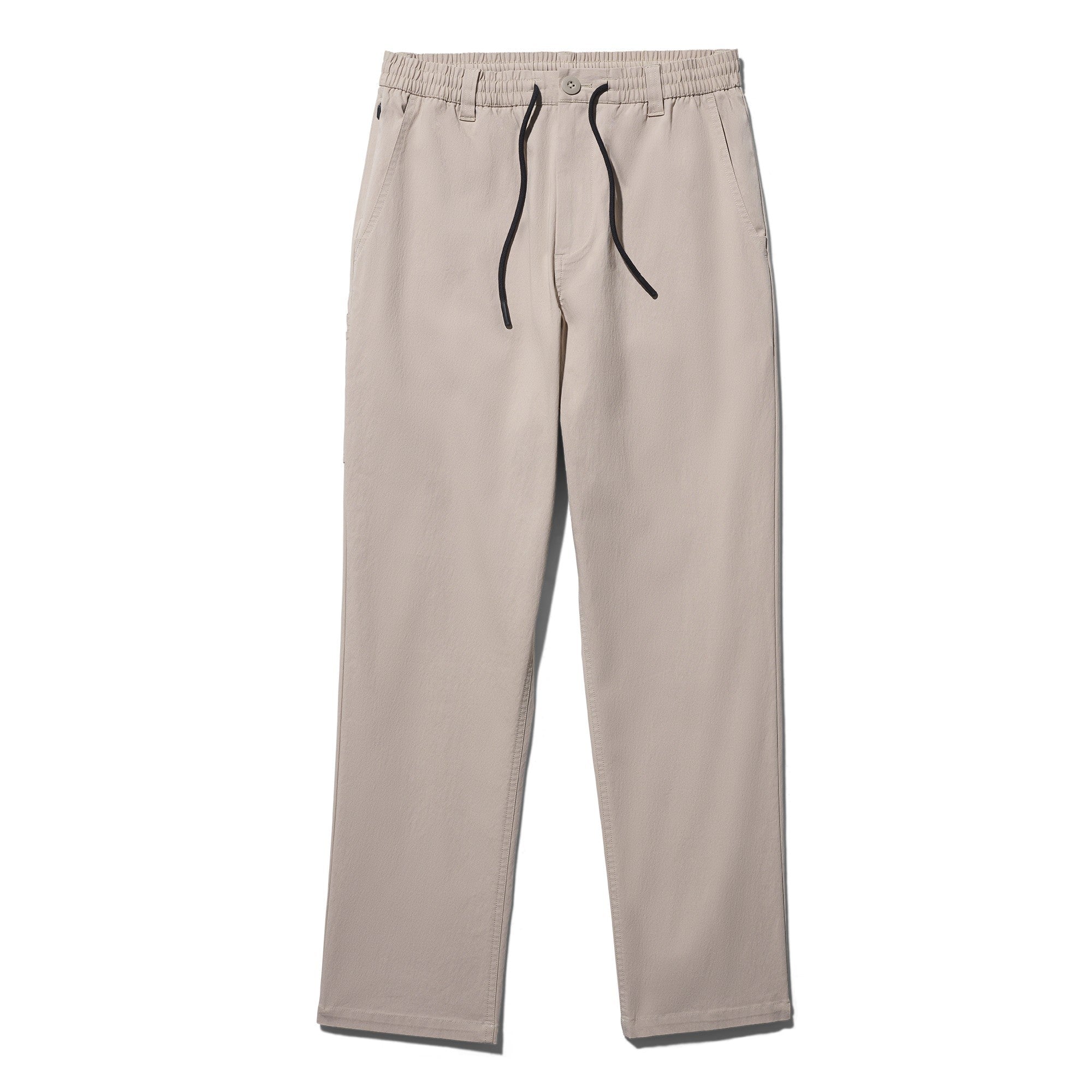 Pantalón Stance Compound True String Grey