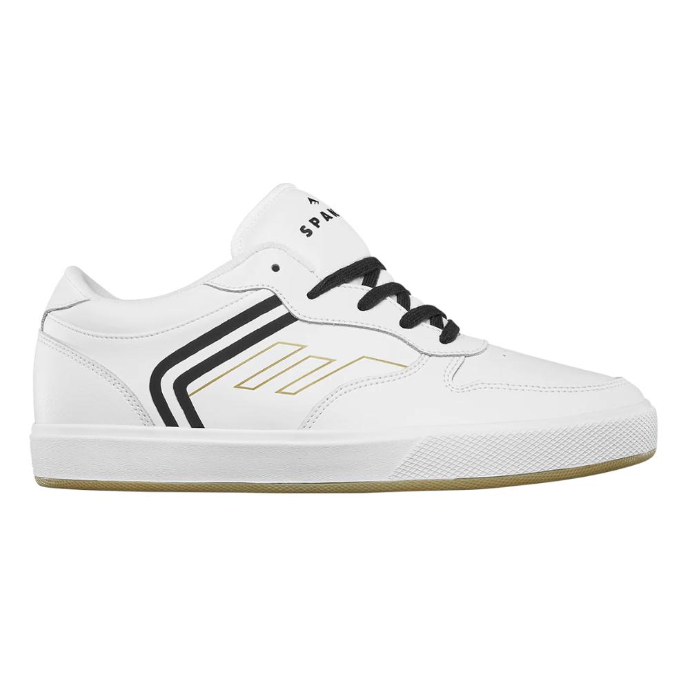 Zapatilla KSL G6X This Is Skateboarding White Black