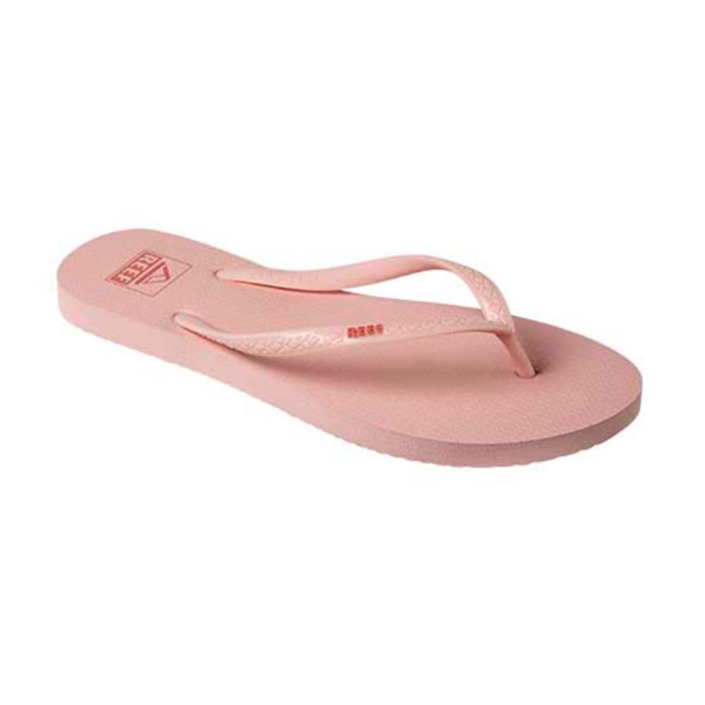 Sandalia Women Seaside Blush Pink