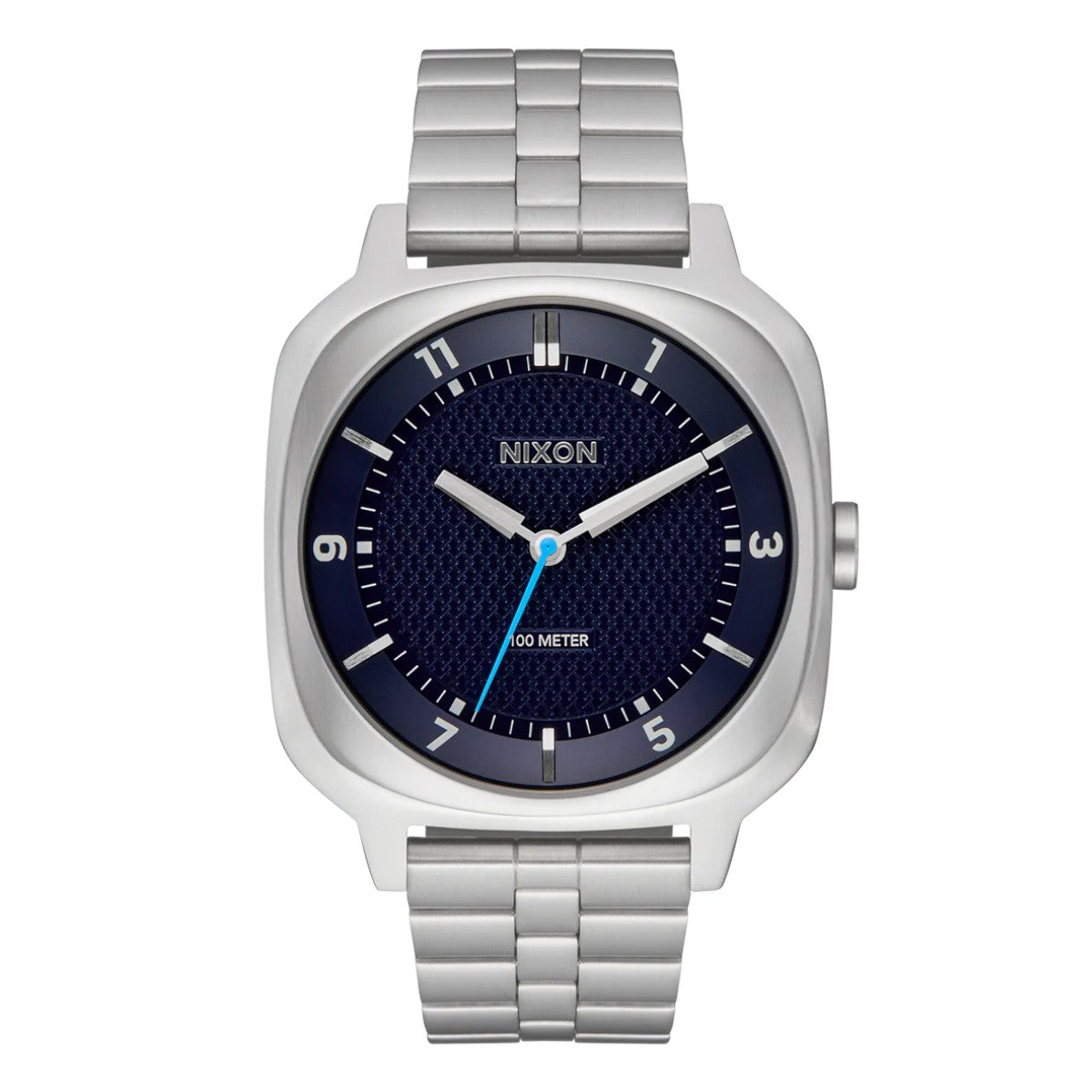 Reloj Nixon Freemont 40 Silver Midnight