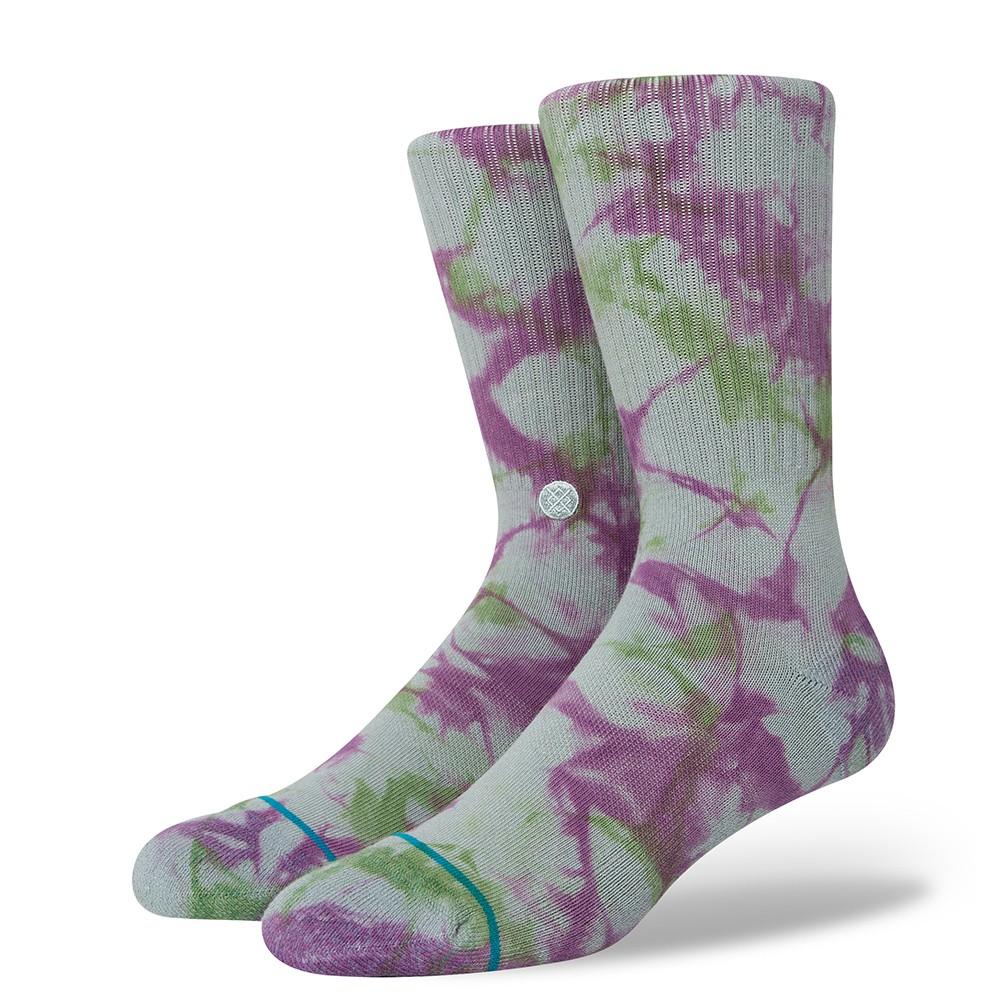 Stance Sock Eation Blue