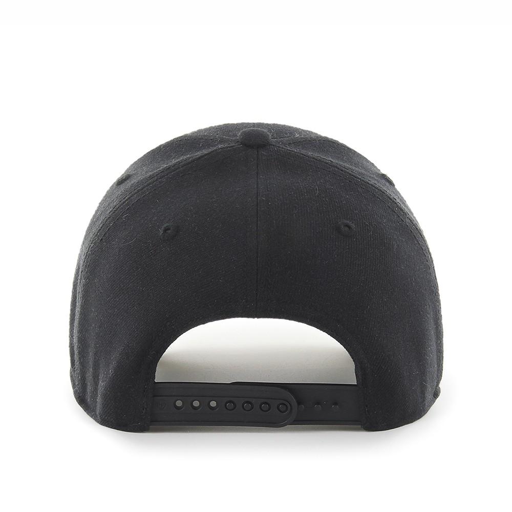 Jockey New York Yankees Black Orange '47