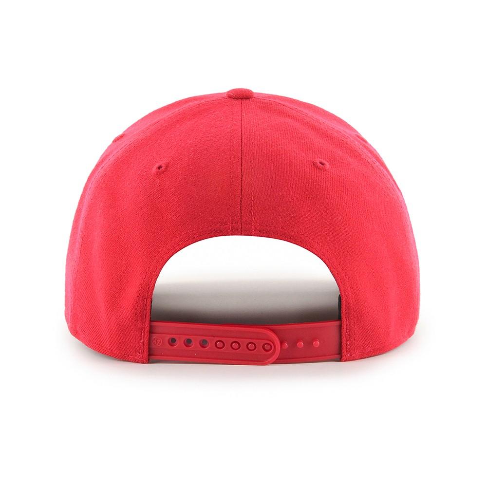 Jockey MLB New York Yankees Cold Zone MVP Red '47