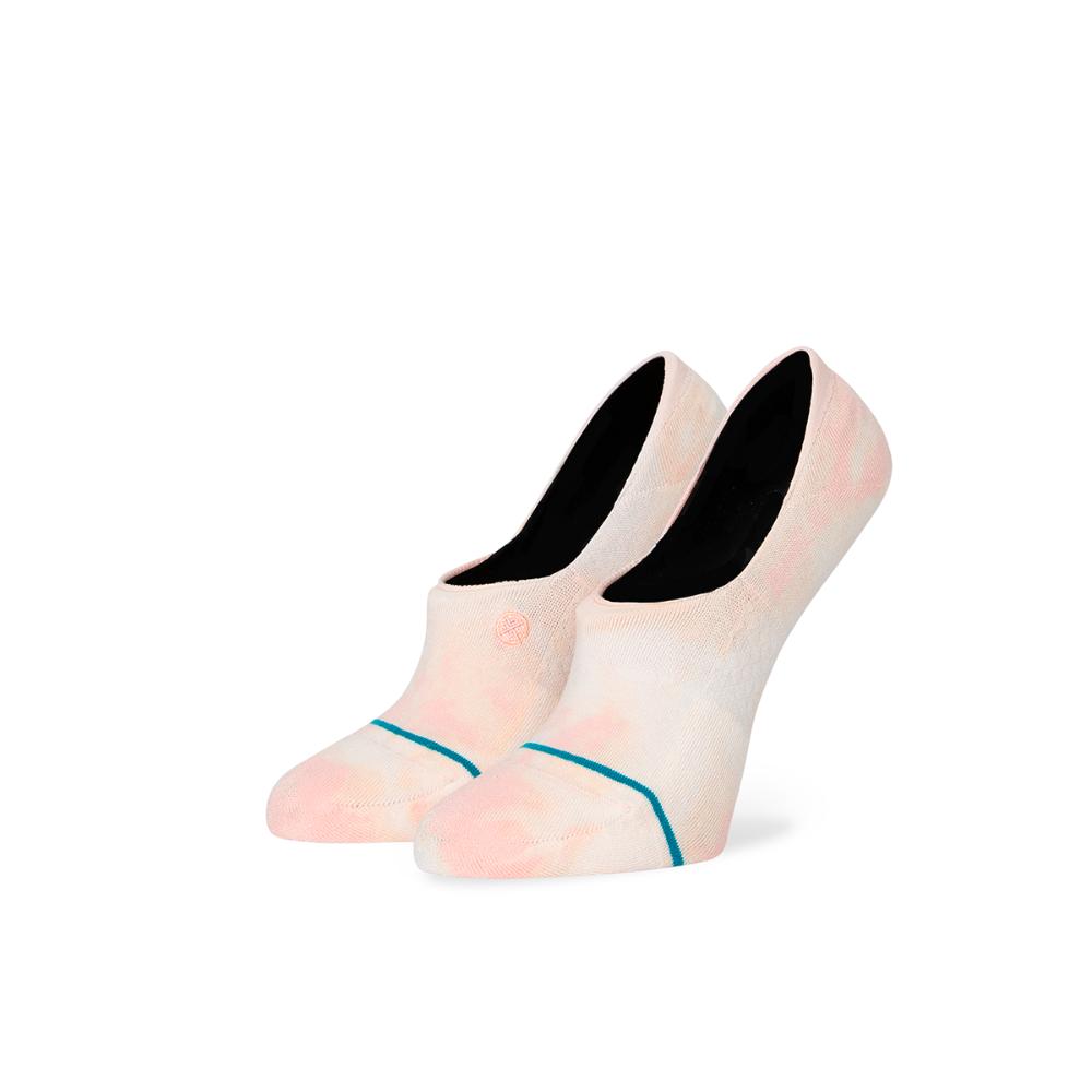 Stance Sock No Show Women Relevant Pink