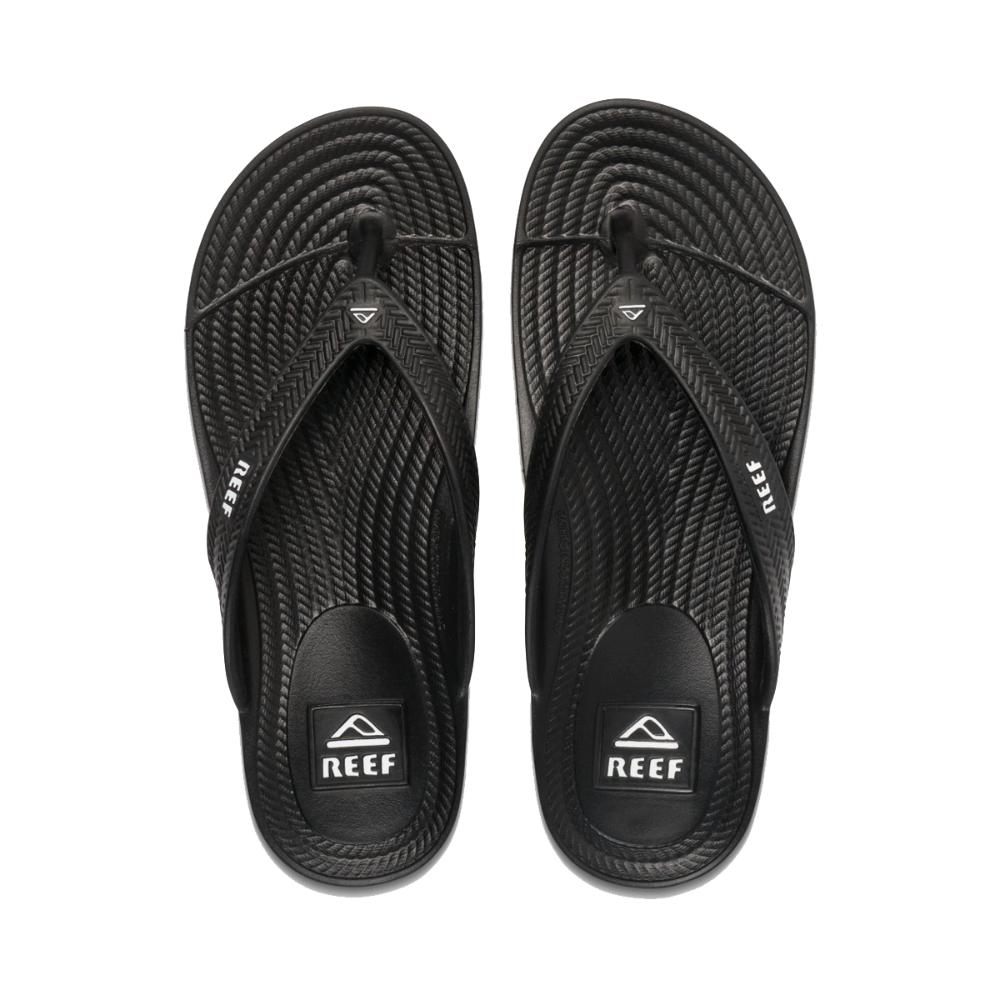 Sandalia Women Water Court Black