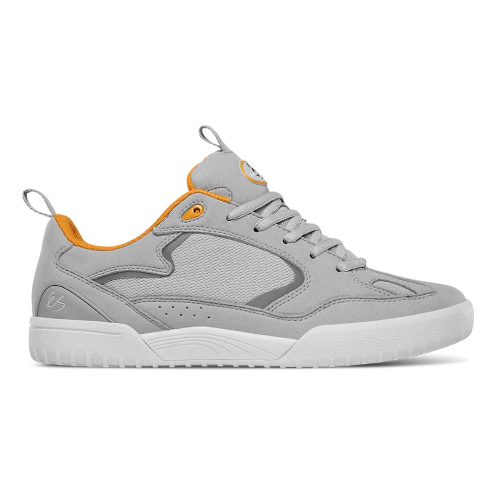 Zapatilla Men Quattro Grey Light Grey