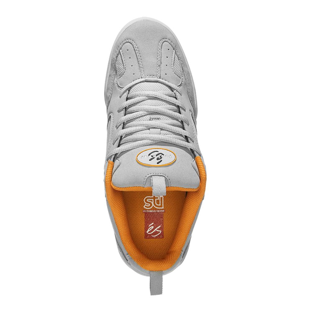 Zapatilla Men Quattro Grey Light Grey