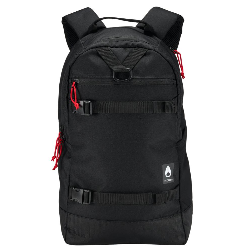 Mochila Ransack Backpack II Black