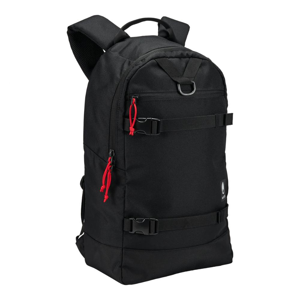 Mochila Ransack Backpack II Black
