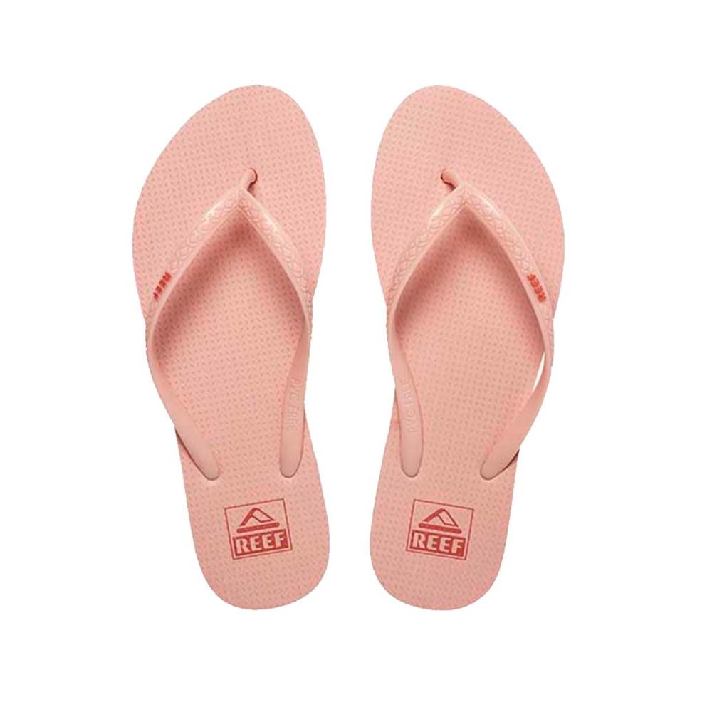 Sandalia Women Seaside Blush Pink