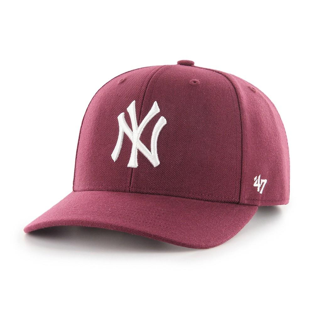 Jockey MLB New York Yankees Cold Zone MVP Red ‘47