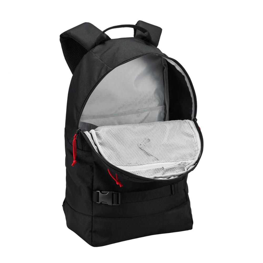 Mochila Ransack Backpack II Black