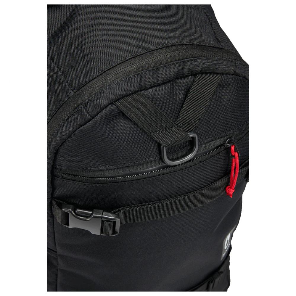 Mochila Ransack Backpack II Black