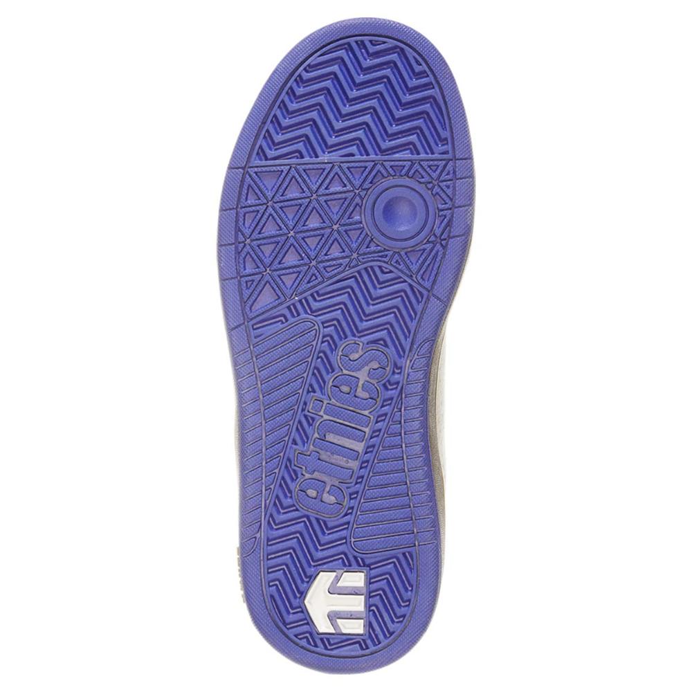 Zapatilla Kids Marana White Gum