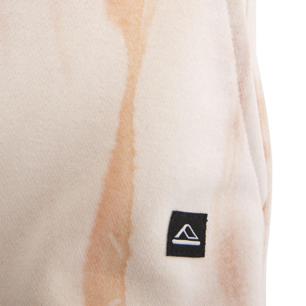 Short Kids Orange Beige