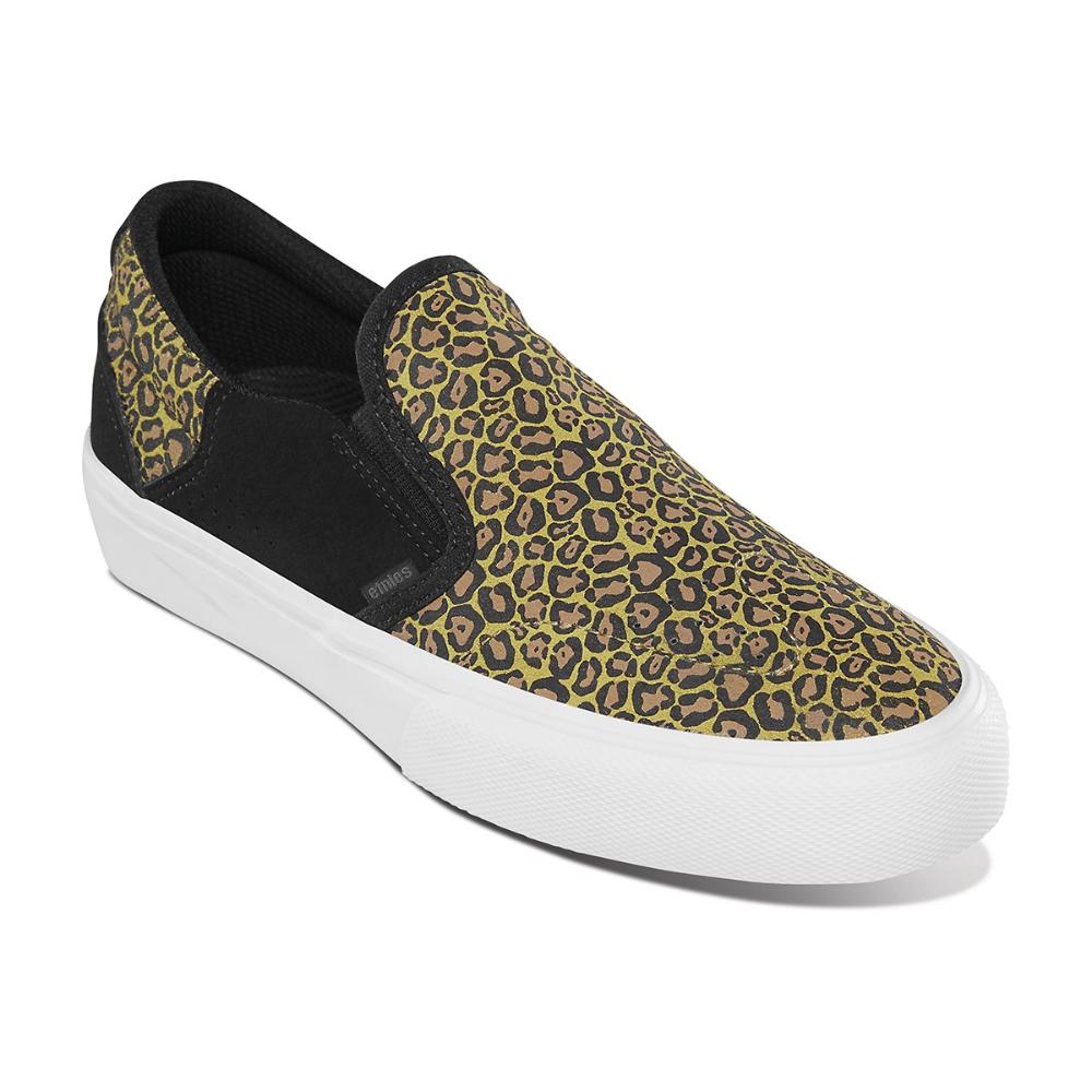 Zapatilla Marana Slip Women Animal Etnies