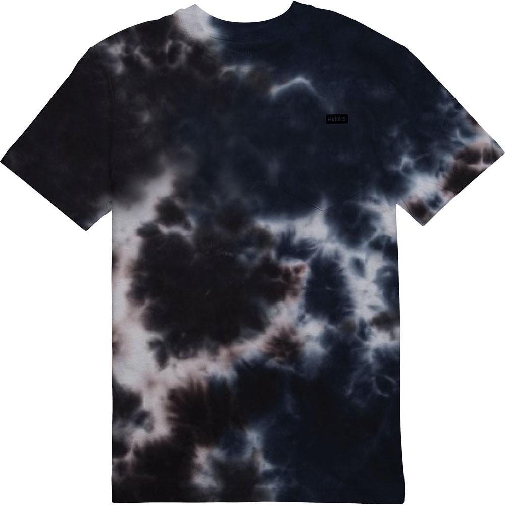 Polera Icon Pocket Wash Indigo Rinse