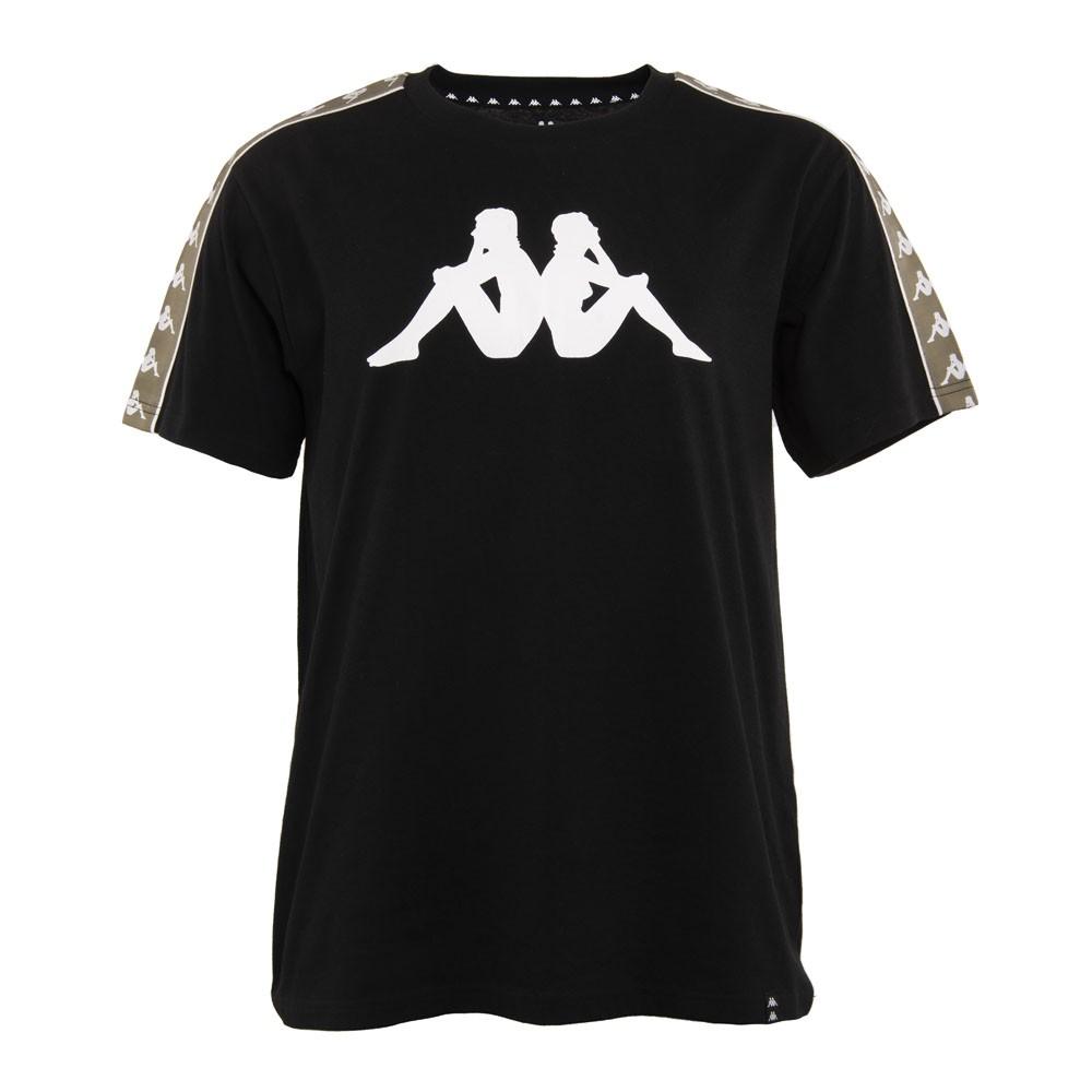 Polera 2215 Men Regular Fit Black