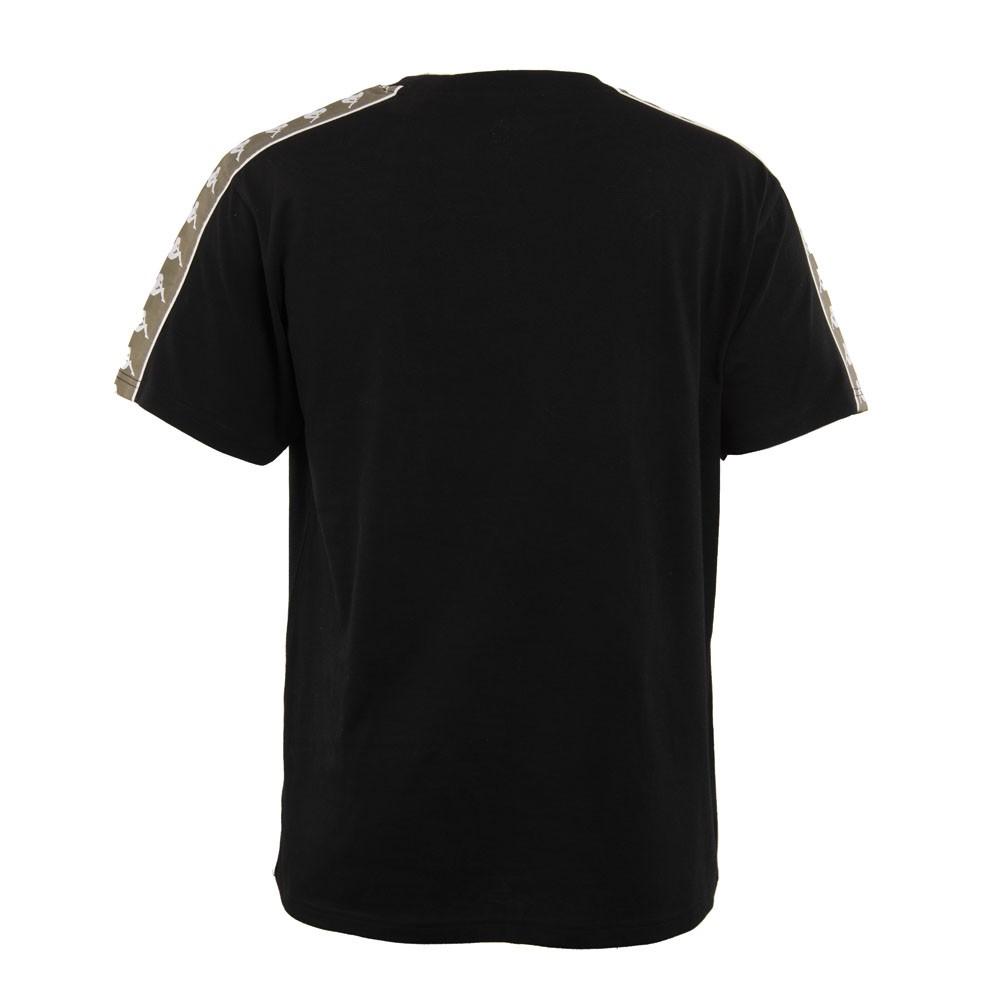 Polera 2215 Men Regular Fit Black