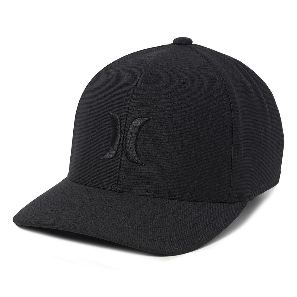 Jockey M H20 Dri Pismo Black Hurley