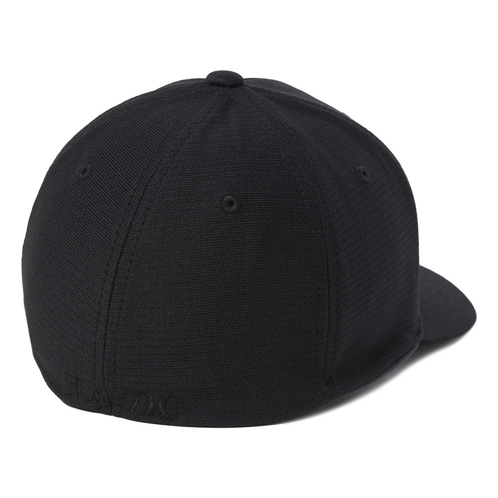 Jockey M H20 Dri Pismo Black Hurley